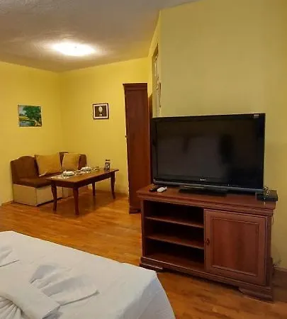 Apartamento и за гости тасеви парк аязмо град загора Stara Zagora