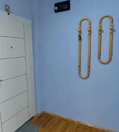 Apartamento и за гости тасеви парк аязмо град загора *