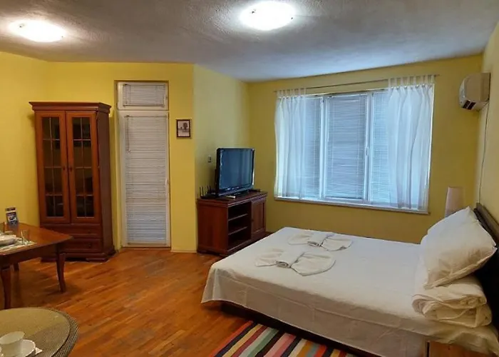 Apartament и за гости тасеви парк аязмо град загора Stara Zagora