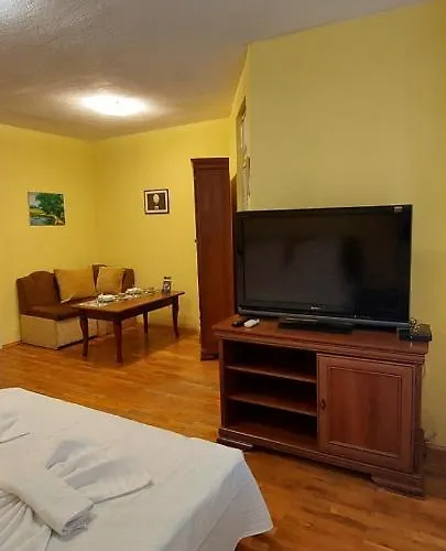 Apartament и за гости тасеви парк аязмо град загора Stara Zagora