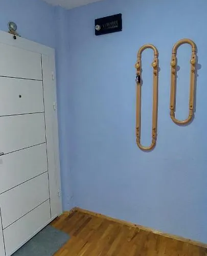 Apartament и за гости тасеви парк аязмо град загора *