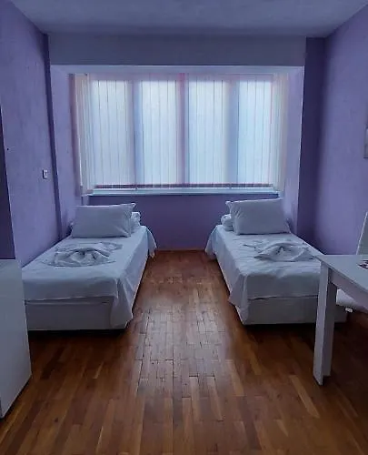 Apartament и за гости тасеви парк аязмо град загора Stara Zagora